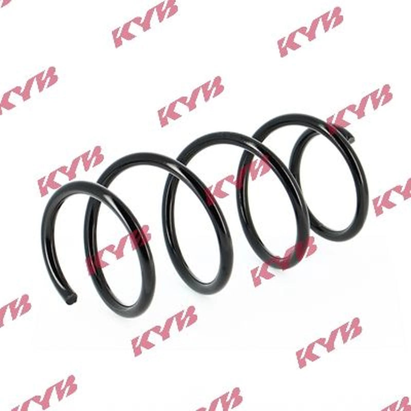 KYB Front Suspension Coil Spring