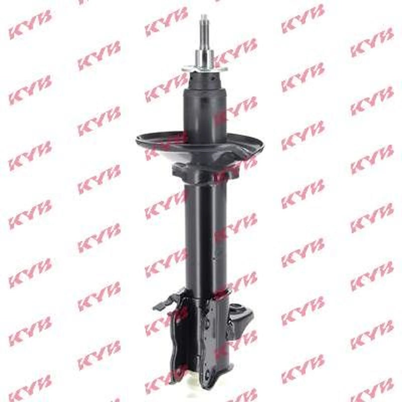 KYB Shock Absorber Damper Strut Rear Left fits Nissan 100NX 1990-1994 1.6