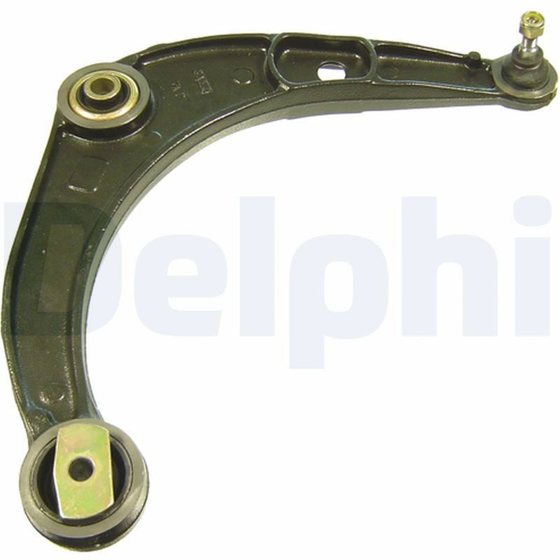 Delphi Control/Trailing Arm Lower fits Renault Safrane 1992-2000