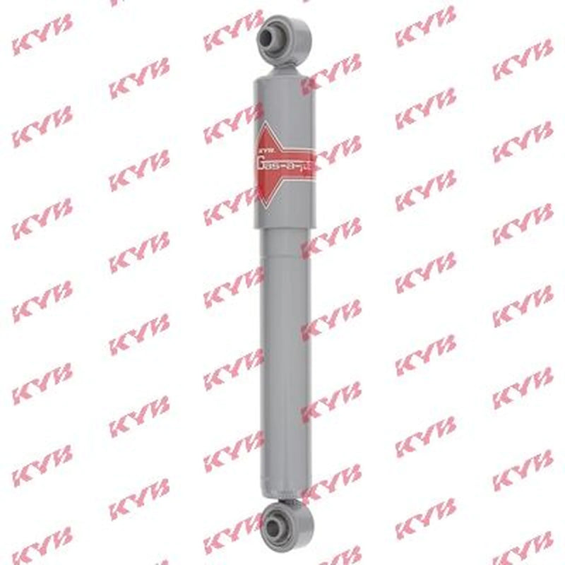 KYB 2 x Shock Absorbers fits Renault Clio I 1991-1998 1.8