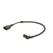 Bosch Crankshaft Position Sensor 0 261 210 257