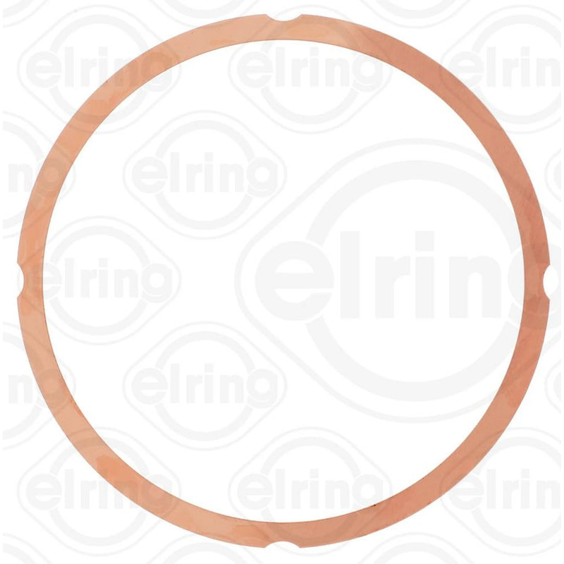 Elring Cylinder Liner Gasket OD ID Thick fits Porsche 911 1972-1979 2.7