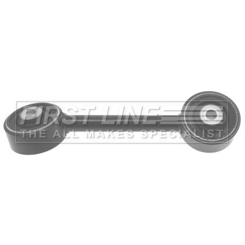 First Line Engine Mount Mounting fits Alfa Romeo 147 2001-2010 1.9