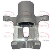 Apec Brake Caliper Assembly Rear Left LCA809N