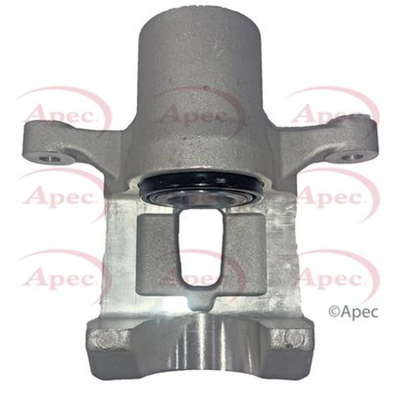 Apec Brake Caliper Assembly Rear Left LCA809N