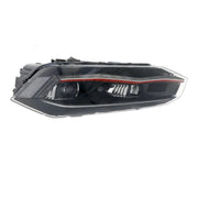 Valeo Headlight Headlamp Left 450502