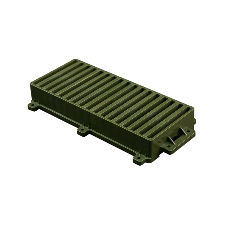 RidgeMonkey Ridge Monkey Advanced Boilie Crusher Particle Plate - RM117