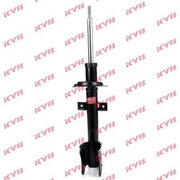 KYB Shock Absorber Damper Strut Rear fits Alfa Romeo 147 2001-2010