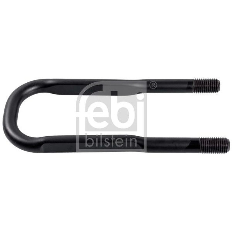 Febi Spring Clamp OD Wide 40592