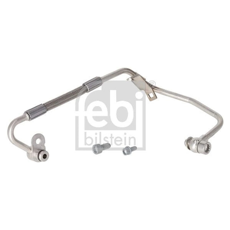 Febi Turbo Oil Feed Return Line 191494