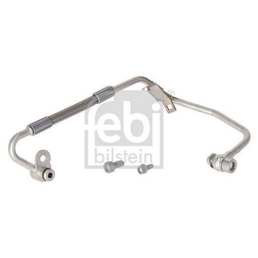 Febi Turbo Oil Feed Return Line 191494