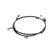 Bosch Handbrake Cable Rear fits Honda Civic VIII 2005-2012 1.3 1.6 1.8