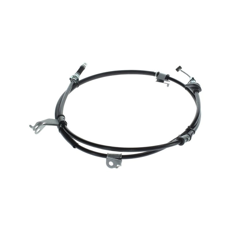 Bosch Handbrake Cable Rear fits Honda Civic VIII 2005-2012 1.3 1.6 1.8