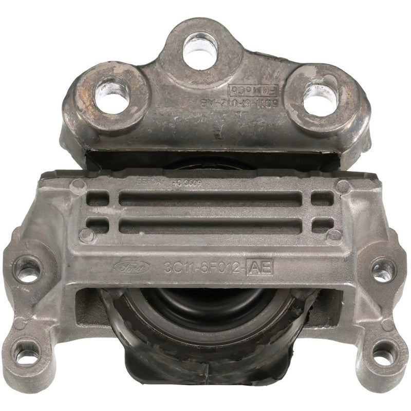 Gates Engine Mount Mounting Rear fits Ford Transit 2006-2014 2.2