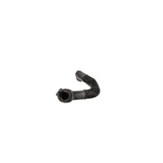 Gates Molded Heater Hose fits Peugeot 307 2000-2008 1.4 1.6