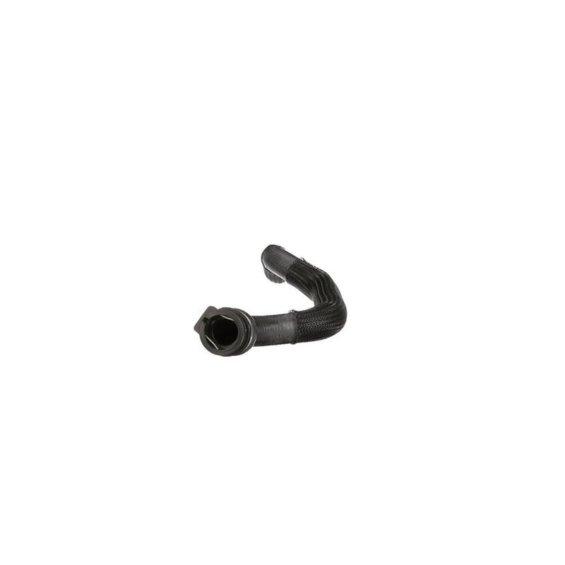 Gates Molded Heater Hose fits Peugeot 307 2000-2008 1.4 1.6
