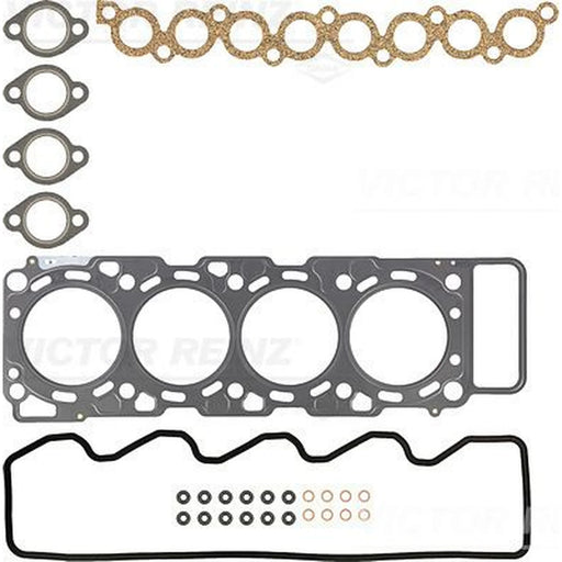 Victor Reinz Cylinder Head Gasket Kit 02-00011-01