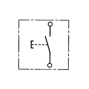 Bosch Electrical Switch