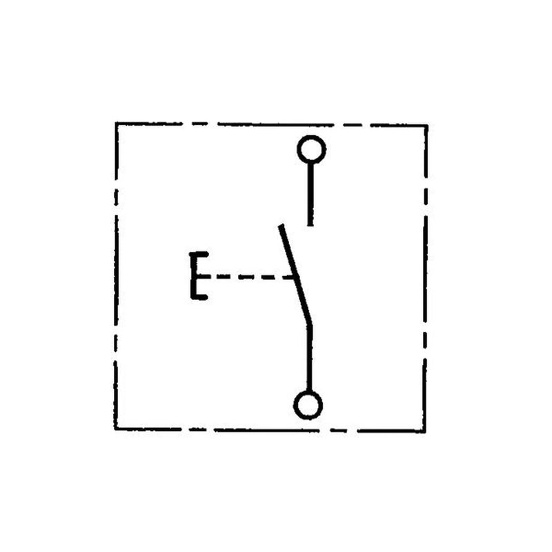 Bosch Electrical Switch