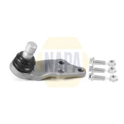 NAPA Ball Joint Front Left fits Volvo XC40 2017-2023