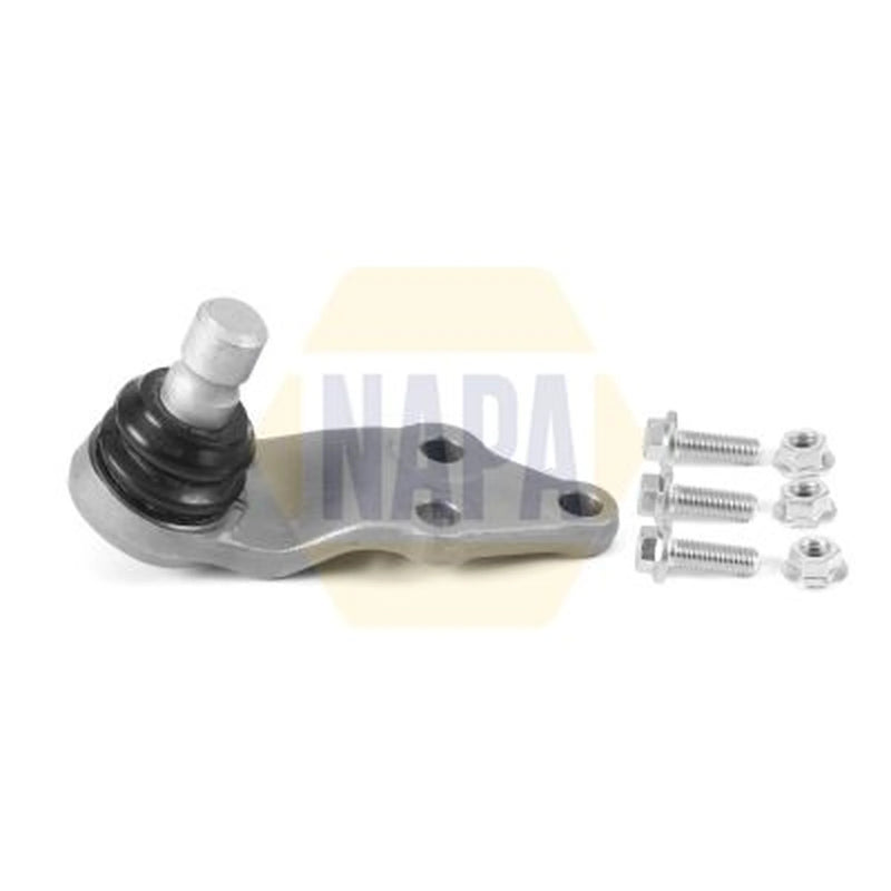 NAPA Ball Joint Front Left fits Volvo XC40 2017-2023