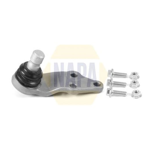 NAPA Ball Joint Front Left fits Volvo XC40 2017-2023
