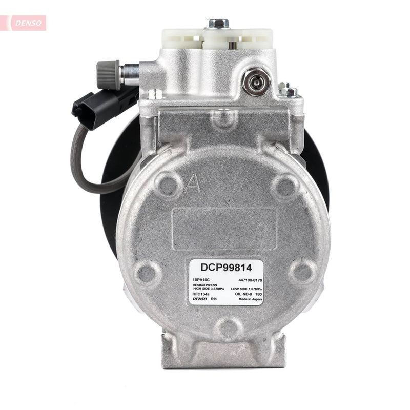 Denso Air Conditioning Compressor