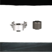 Gates Engine Mount Mounting Lower fits Opel Combo Box Body/Mpv 2005-2012 1.3 1.6