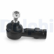 Delphi Steering Tie Rod End Ball Joint Front M14 x 2,0 fits Ford Escort