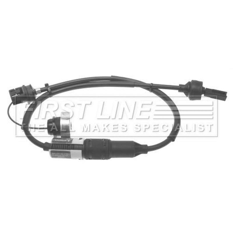 First Line Clutch Control Cable Pull fits Citroën Berlingo 1997-2005 1.8 1.9