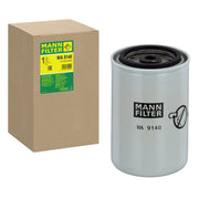 MANN-FILTER Coolant Filter Cartridge