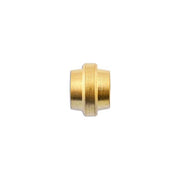 Connect Brass Olive Stepped 5/32" 200pc 31169 Tool Connection - Dynamic Drive