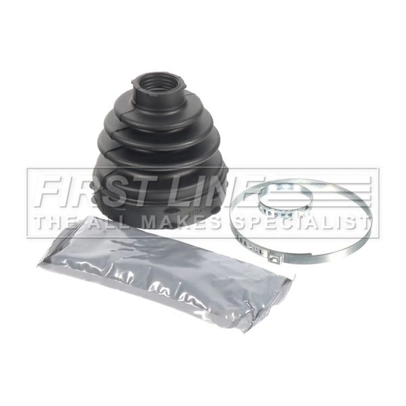 First Line Drive Shaft Bellow Kit Front Left fits Citroën Relay III 2006-2020