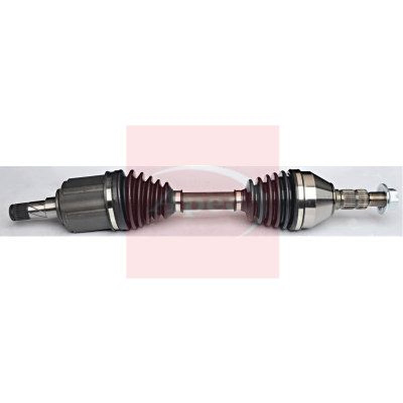 Apec CV Drive Shaft Driveshaft Front Left fits Opel Astra H 2004-2010 1.9