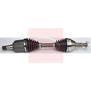 Apec CV Drive Shaft Driveshaft Front Left ADS1229L