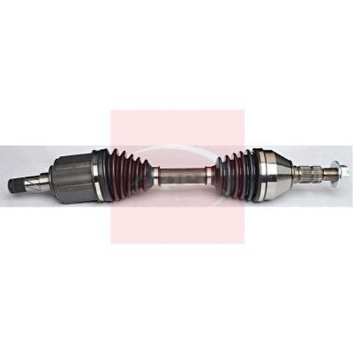 Apec CV Drive Shaft Driveshaft Front Left fits Opel Astra H 2004-2010 1.9