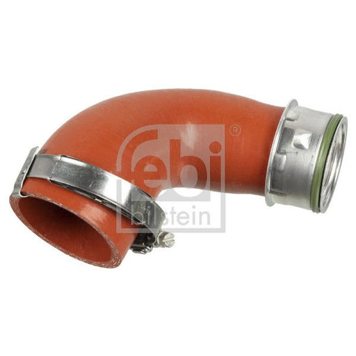 Febi Intercooler Turbo Charge Air Hose 194887