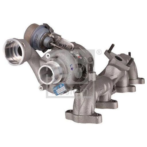 Febi Turbocharger Turbo Unit 186767