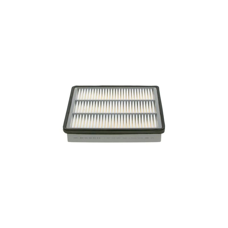 Bosch Engine Air Filter fits Hyundai Terracan 2001-2006 2.5 2.9 3.5