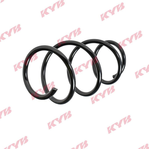KYB Front Suspension Coil Spring RA2143
