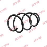 KYB Front Suspension Coil Spring fits Toyota Rav 4 V 2018 on 2.5