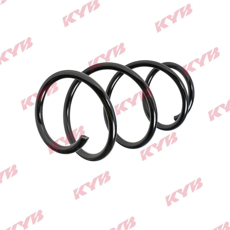 KYB Front Suspension Coil Spring fits Toyota Rav 4 V 2018 on 2.5
