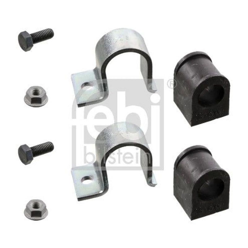 Febi Stabiliser Bar Mounting Kit ID Front 36701