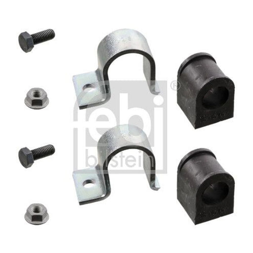 Febi Stabiliser Bar Mounting Kit ID Front 36701