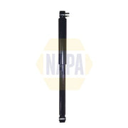 NAPA Shock Absorber Damper Strut Rear Left fits Ford Transit 2000-2006 2.4
