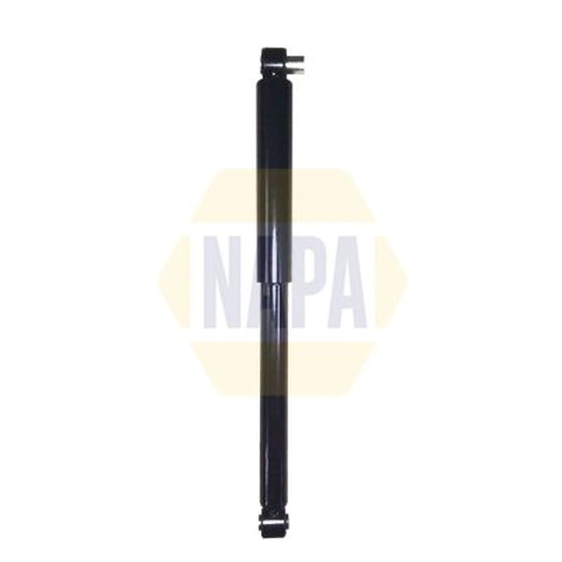 NAPA Shock Absorber Damper Strut Rear Left fits Ford Transit 2000-2006 2.4