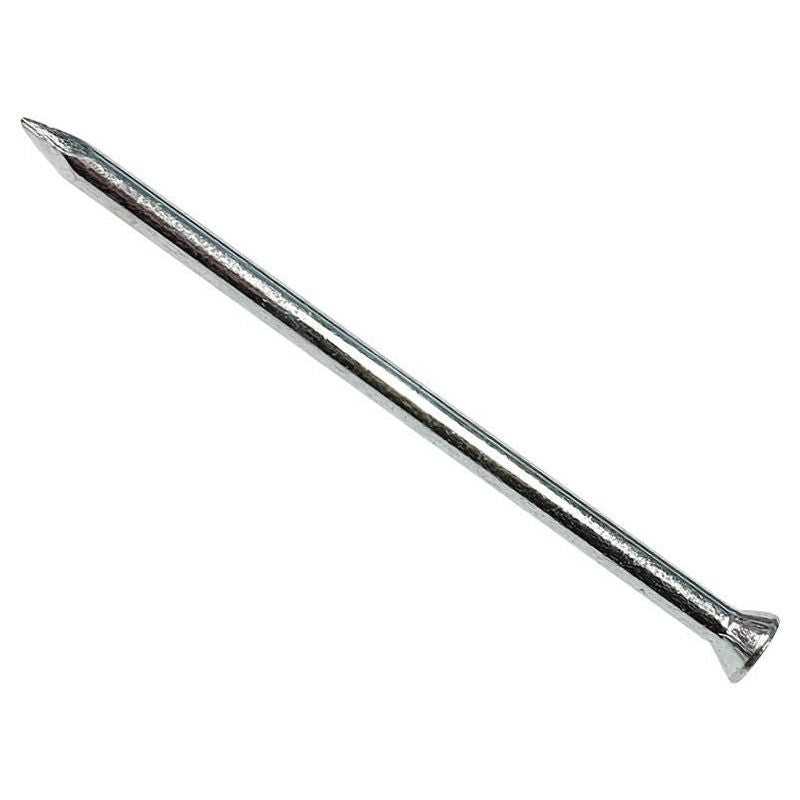 Forgefix Don Quichotte Heavy Gauge Masonry Nail, Zinc Galv. 3.5 x 90mm (Box 100) ForgeFix - NN4 Online