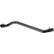 Gates Molded Heater Hose fits Audi A3 2003-2010 1.9