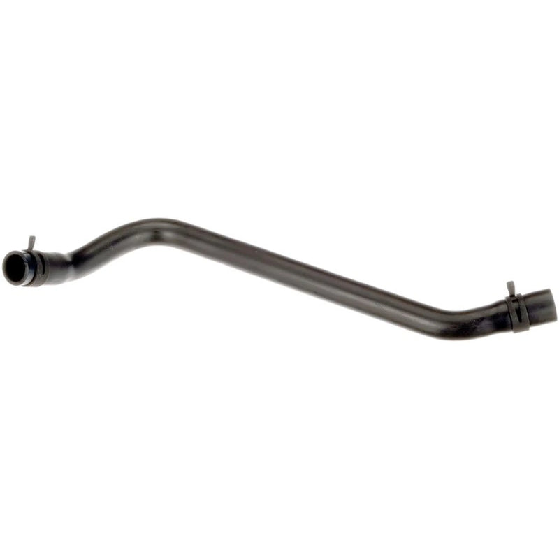 Gates Molded Heater Hose fits Audi A3 2003-2010 1.9