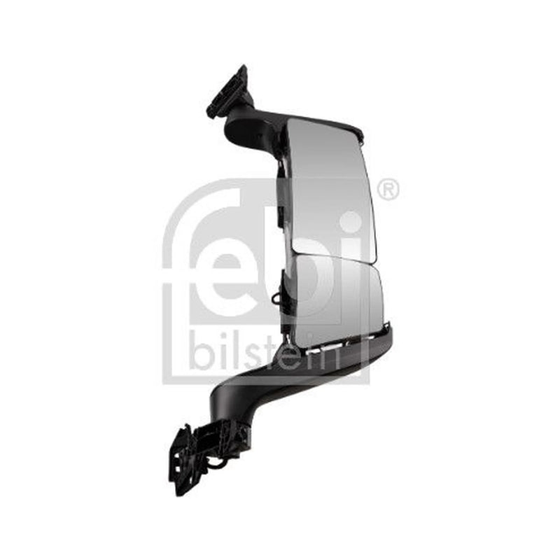 Febi Mirror System Wide Thick 180076